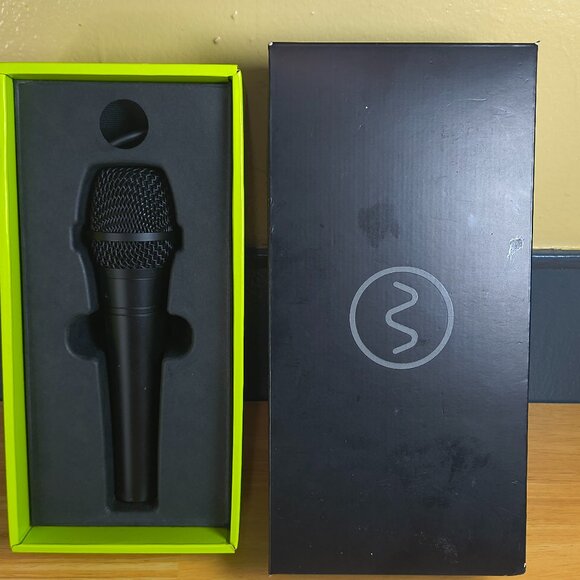 Dubler 2 Studio Kit | Turn Beatboxing → MIDI | Vocals-to-MIDI Controller | $95 - Picture 1 of 5